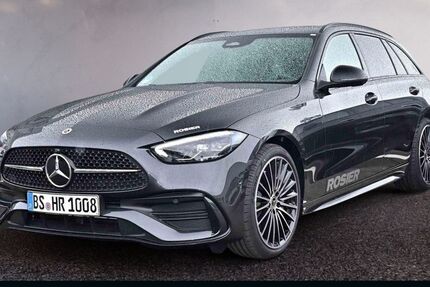 Mercedes-Benz C 220 19.900 km 49.690 € Braunschweig 38122