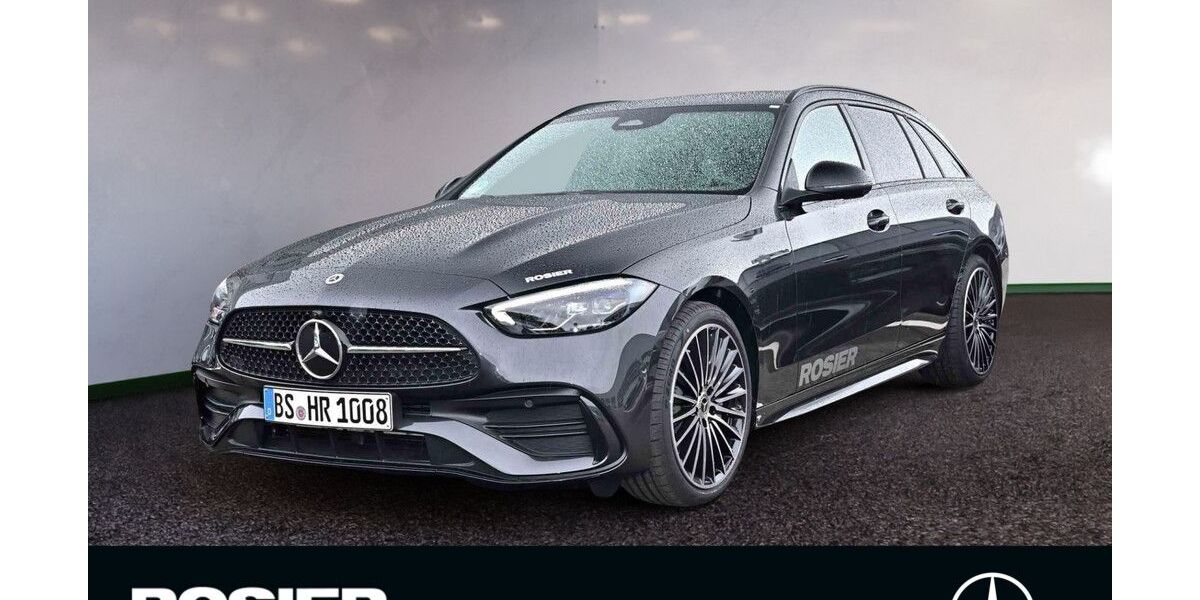 Mercedes-Benz C 220 19.900 km 49.690 € Braunschweig 38122