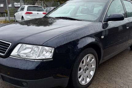 Audi A6 217.000 km 3.500 € Lehre 38165