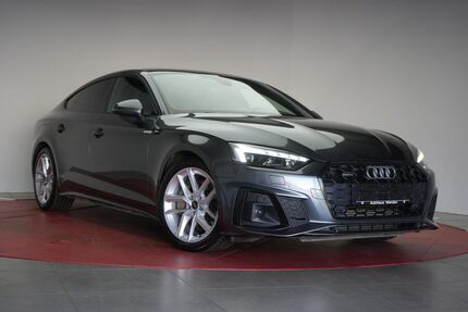 Audi A5 84.000 km 31.450 € Braunschweig 38110