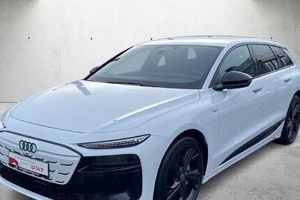 Audi A6 e-tron 5.857 km 64.990 &euro; Goslar 38644
