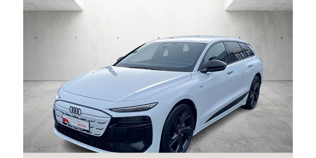 Audi A6 e-tron 5.857 km 64.990 &euro; Goslar 38644
