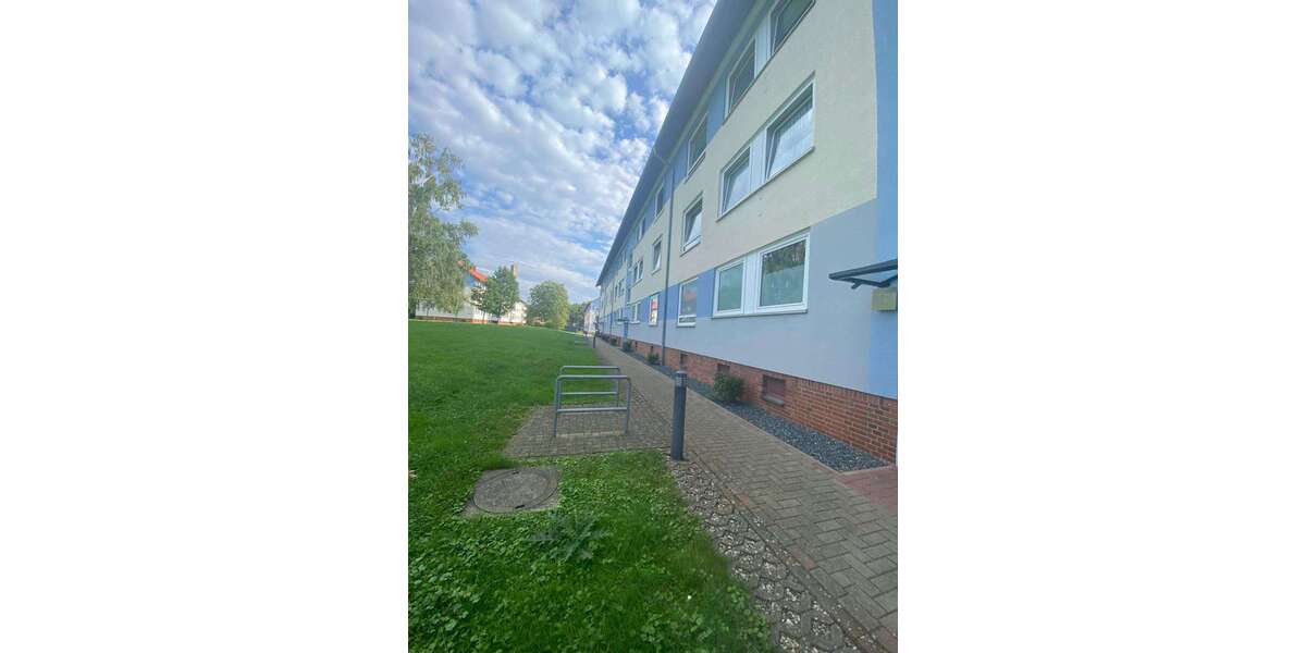 Etagenwohnung Salzgitter Ortschaft Südost - 2 Zimmer, 50 m&sup2;, 89.000&euro; | Angebot:25719538