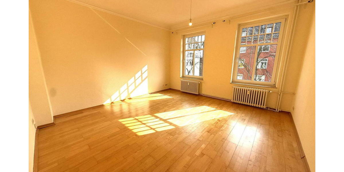 Etagenwohnung Hildesheim Ost - 3 Zimmer, 92 m&sup2;, 850&euro; | Angebot:26092699