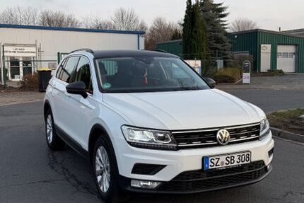 VW Tiguan 147.000 km 15.899 &euro; Salzgitter 38226