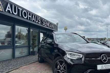 Mercedes-Benz GLC 300 93.800 km 36.990 € Peine 31228