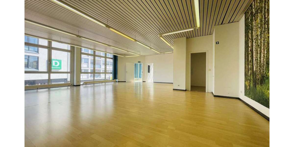 Gewerbeobjekt Salzgitter - 2.250&euro; | Angebot:26177011