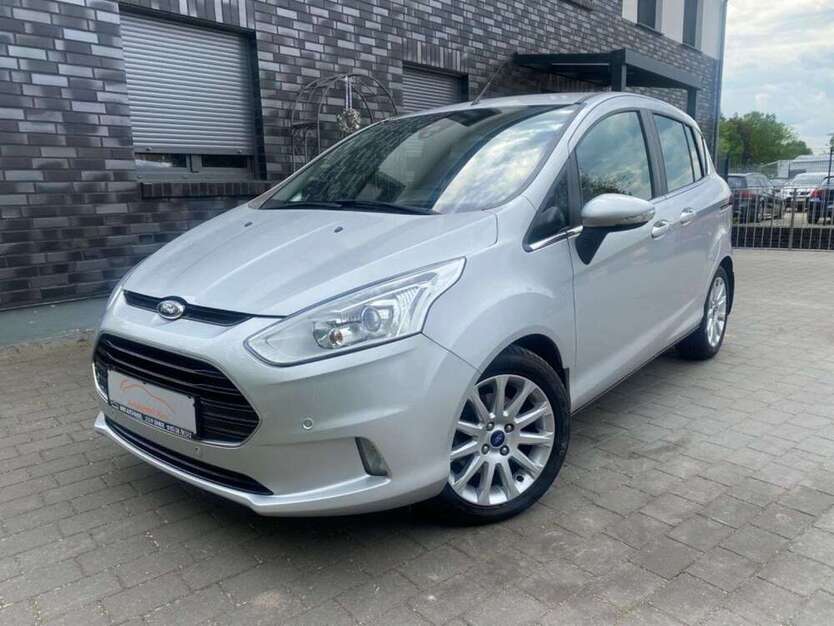 B-Max