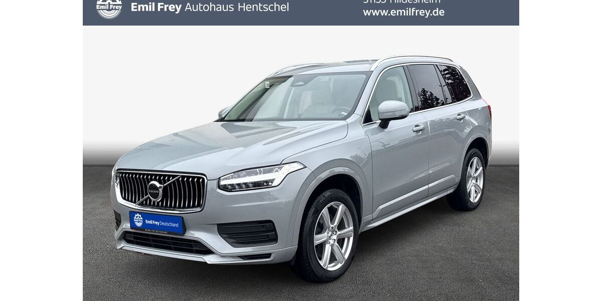 Volvo XC90 63.478 km 39.925 &euro; Hildesheim 31135