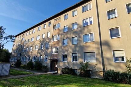 Hier wird motiviert renoviert! zimmer