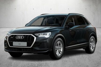 Audi Q3 8.490 km 45.434 &euro; Goslar 38644