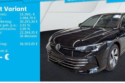 VW Passat Variant 21.032 km 33.390 € Lehrte 31275
