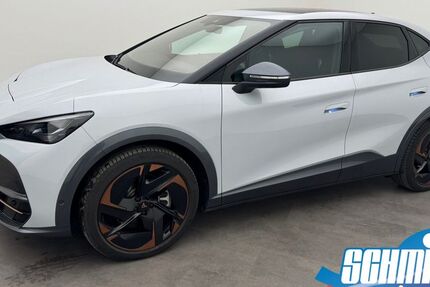 Cupra Tavascan 10.680 km 44.900 € Peine 31226