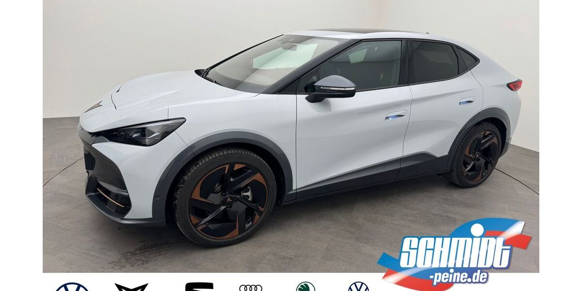 Cupra Tavascan 10.680 km 44.900 € Peine 31226