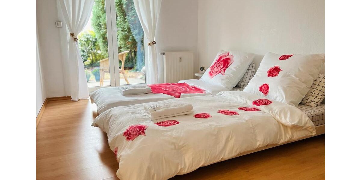 Etagenwohnung Hildesheim Itzum-Marienburg - 2 Zimmer, 800&euro; | Angebot:23278415