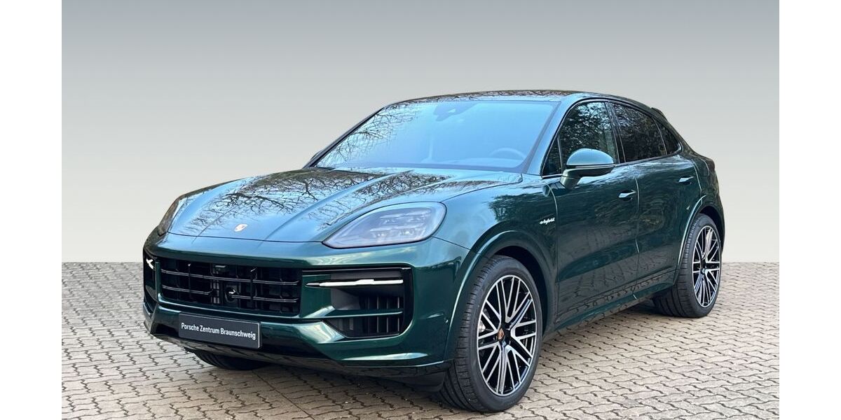 Porsche Cayenne 14.500 km 142.390 &euro; Braunschweig 38114