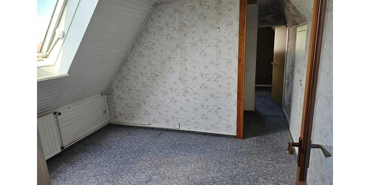 Doppelhaushälfte mit 8 Zimmern in Lengede 8 zimmer