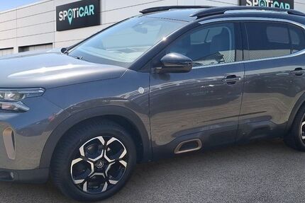 Citroen C5 Aircross 10.300 km 24.970 &euro; Goslar 38644