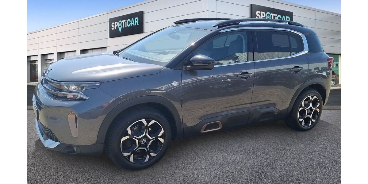 Citroen C5 Aircross 10.300 km 24.970 &euro; Goslar 38644