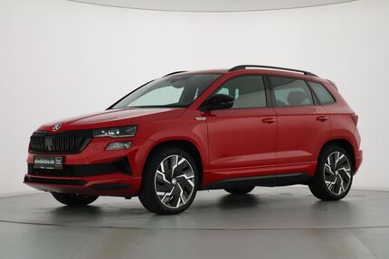 Skoda Karoq 61.088 km 29.490 € Salzgitter 38229