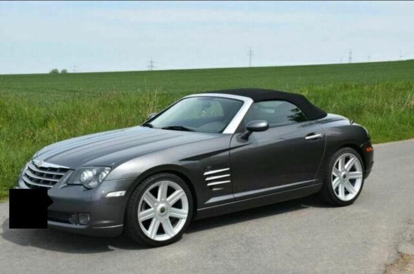 Crossfire
