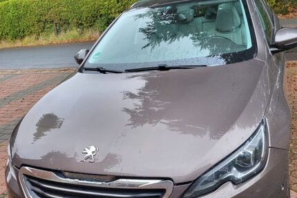 Peugeot 308 142.000 km 6.000 € Lengede 38268