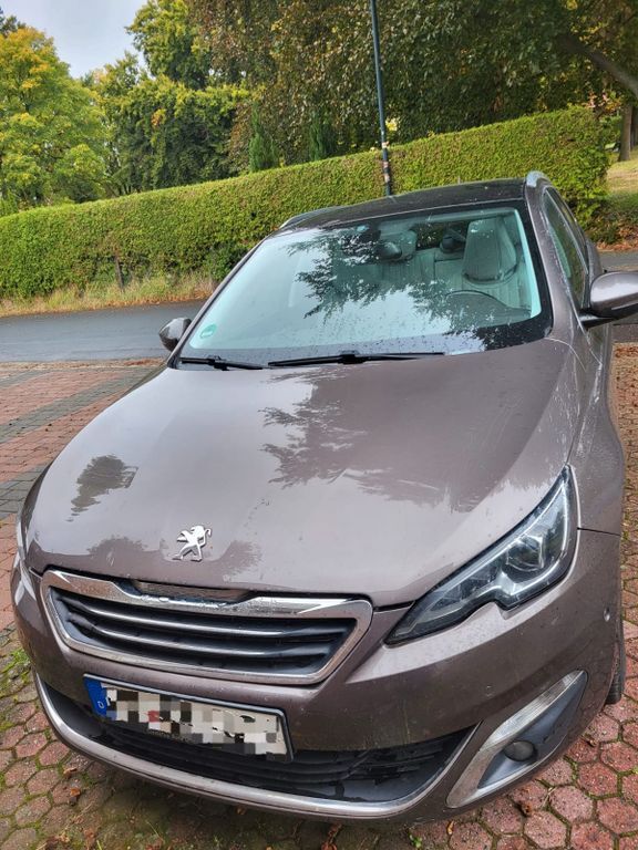 Peugeot 308 142.000 km 6.000 € Lengede 38268