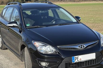 Hyundai i30 285.530 km 2.300 &euro; Ilsede 31241