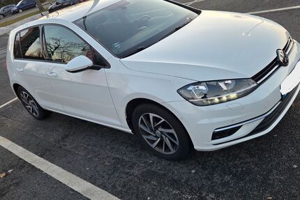 VW Golf 120.000 km 11.900 &euro; Elbe 38274