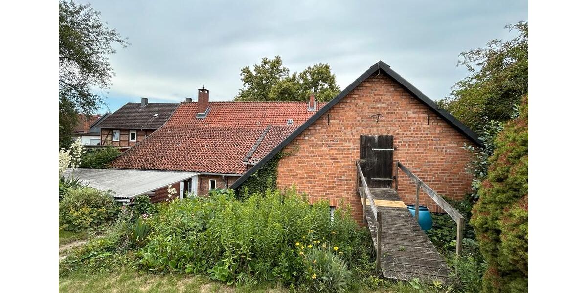 Einfamilienhaus Salzgitter Ortschaft Nord - 88.000&euro; | Angebot:26072884