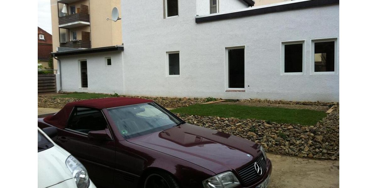Erdgeschoßwohnung Braunschweig Wabe-Schunter-Beberbach - 2 Zimmer, 80 m&sup2;, 700&euro; | Angebot:26194361