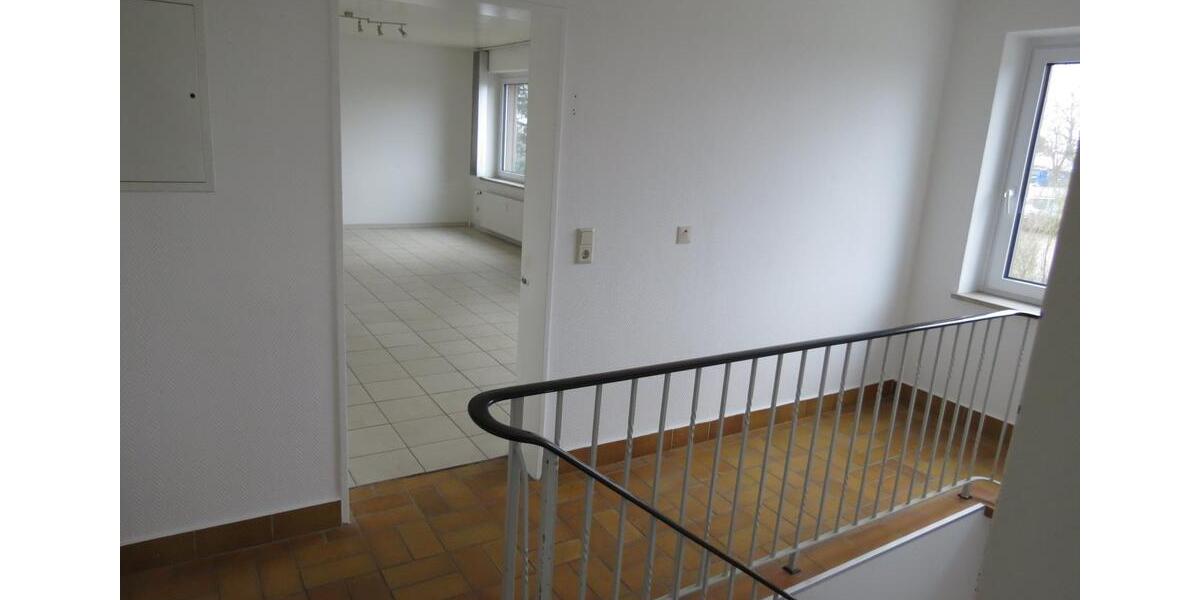 Büroräume im 1. OG zimmer