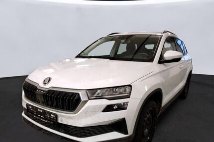 Skoda Karoq 69.500 km 28.990 &euro; Peine 31228