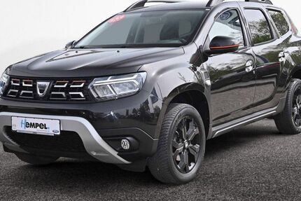 Dacia Duster 75.656 km 17.990 &euro; Braunschweig 38114