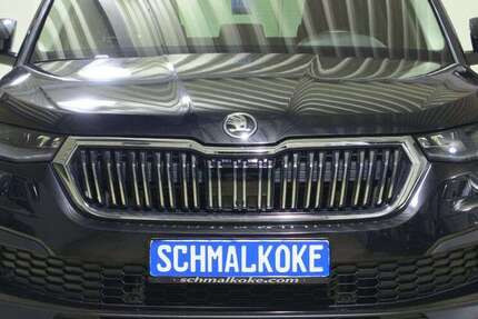 Skoda Kodiaq 57.100 km 32.950 &euro; Braunschweig 38112