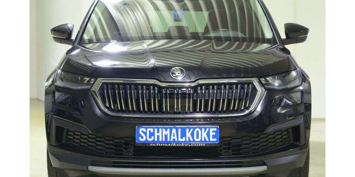 Skoda Kodiaq 57.100 km 32.950 &euro; Braunschweig 38112