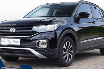 VW T-Cross 13.900 km 23.990 &euro; Schladen 38315