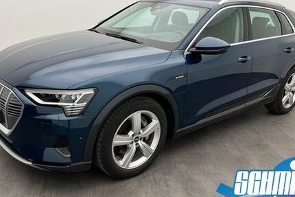 Audi e-tron 34.500 km 35.800 &euro; Peine 31226