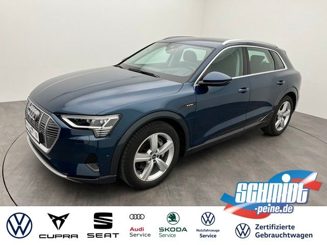 Audi e-tron 34.500 km 35.800 &euro; Peine 31226