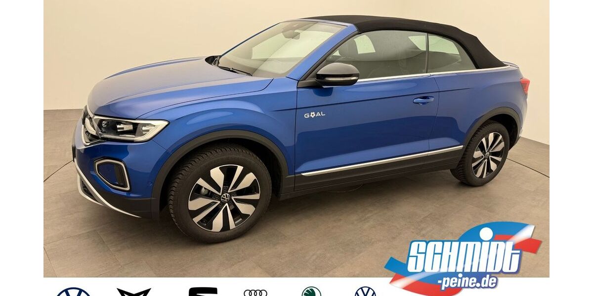 VW T-Roc 21.660 km 25.900 &euro; Peine 31226