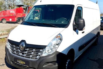 Renault Master 242.520 km 8.490 &euro; Wolfenbüttel 38304
