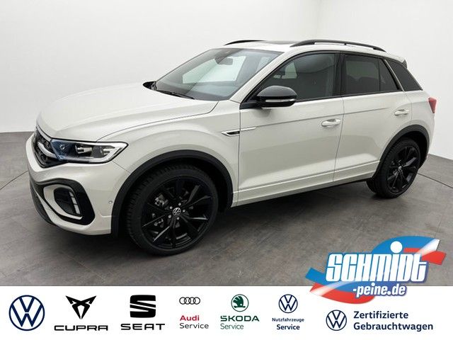 T-Roc