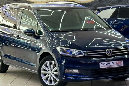 VW Touran 142.000 km 15.900 € Salzgitter 38259