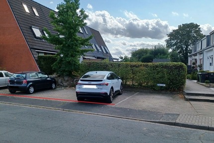 3 Stellplätze in BS-Geitelde zu haben! zimmer