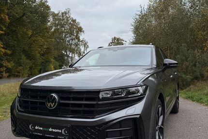 VW Touareg 106.000 km 56.680 € Peine 31226