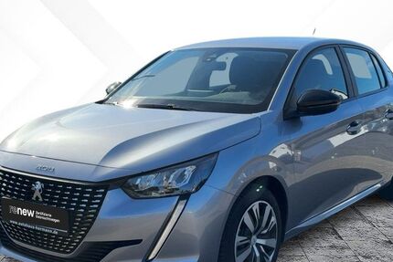 Peugeot 208 8.703 km 15.910 € Hildesheim 31135