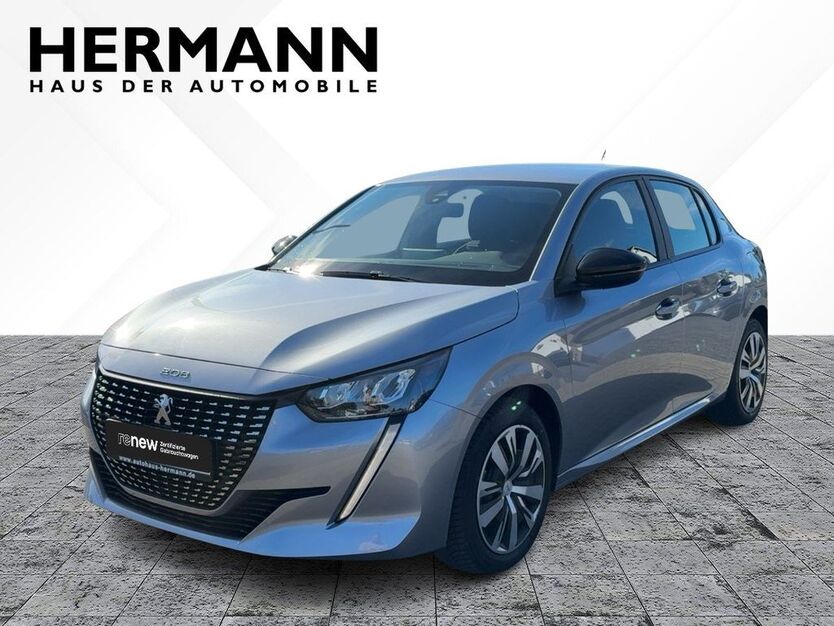 Peugeot 208 8.703 km 15.910 € Hildesheim 31135