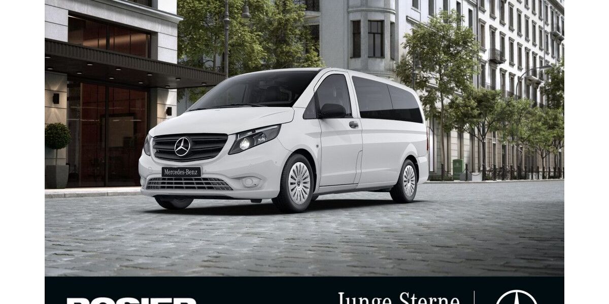 Mercedes-Benz Vito 62.693 km 39.490 &euro; Braunschweig 38122