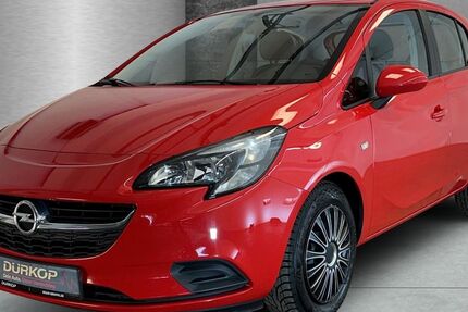 Opel Corsa 90.770 km 6.990 &euro; Braunschweig 38126