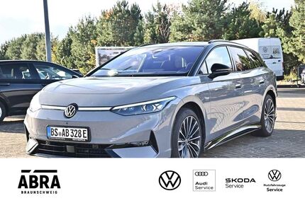 VW ID.7 9.500 km 51.880 € Braunschweig 38108